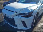 2024 Lexus Rx 350 Premium Белый vin: 2T2BAMCA0RC079718