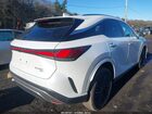 2024 Lexus Rx 350 Premium Белый vin: 2T2BAMCA0RC079718