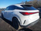 2024 Lexus Rx 350 Premium Белый vin: 2T2BAMCA0RC079718