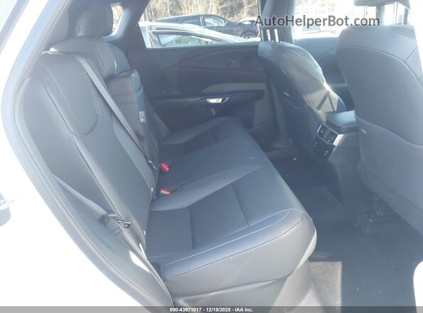 2T2BAMCA0RC079718 2024 LEXUS RX 350 Белый Вид наклейки с VIN-кодом
