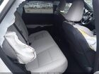 2025 Lexus Rx 350 Premium White vin: 2T2BAMCA0SC098775