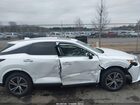 2025 Lexus Rx 350 Premium White vin: 2T2BAMCA0SC098775