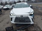 2025 Lexus Rx 350 Premium White vin: 2T2BAMCA0SC098775