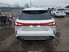 2025 Lexus Rx 350 Premium White vin: 2T2BAMCA0SC098775