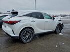 2025 Lexus Rx 350 Base Белый vin: 2T2BAMCA0SC106566