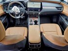 2025 Lexus Rx 350 Base Белый vin: 2T2BAMCA0SC106566