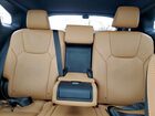 2025 Lexus Rx 350 Base Белый vin: 2T2BAMCA0SC106566