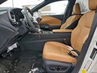 2025 Lexus Rx 350 Base Белый vin: 2T2BAMCA0SC106566