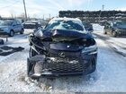 2026 Lexus Rx 350 Luxury Blue vin: 2T2BAMCA0TC124681