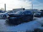 2026 Lexus Rx 350 Luxury Blue vin: 2T2BAMCA0TC124681