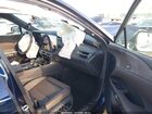 2026 Lexus Rx 350 Luxury Blue vin: 2T2BAMCA0TC124681