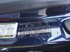2026 Lexus Rx 350 Luxury Blue vin: 2T2BAMCA0TC124681