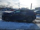 2026 Lexus Rx 350 Luxury Blue vin: 2T2BAMCA0TC124681