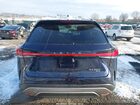 2026 Lexus Rx 350 Luxury Blue vin: 2T2BAMCA0TC124681