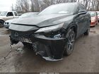 2023 Lexus Rx 350 Premium Black vin: 2T2BAMCA1PC021016