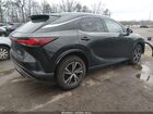 2023 Lexus Rx 350 Premium Black vin: 2T2BAMCA1PC021016