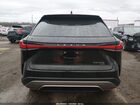 2023 Lexus Rx 350 Premium Black vin: 2T2BAMCA1PC021016