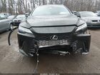 2023 Lexus Rx 350 Premium Black vin: 2T2BAMCA1PC021016