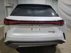 2023 Lexus Rx 350 Base White vin: 2T2BAMCA2PC023051