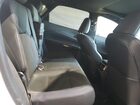2023 Lexus Rx 350 Base White vin: 2T2BAMCA2PC023051