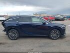 2023 Lexus Rx 350 Premium Plus Blue vin: 2T2BAMCA2PC038424
