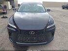 2023 Lexus Rx 350 Premium Plus Blue vin: 2T2BAMCA2PC038424