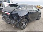 2023 Lexus Rx 350 Premium Plus Blue vin: 2T2BAMCA2PC038424
