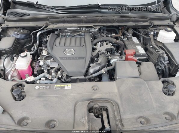 2T2BAMCA2PC038424 2023 LEXUS RX 350 Blue Widok z tyłu