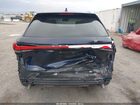 2023 Lexus Rx 350 Premium Plus Blue vin: 2T2BAMCA2PC038424