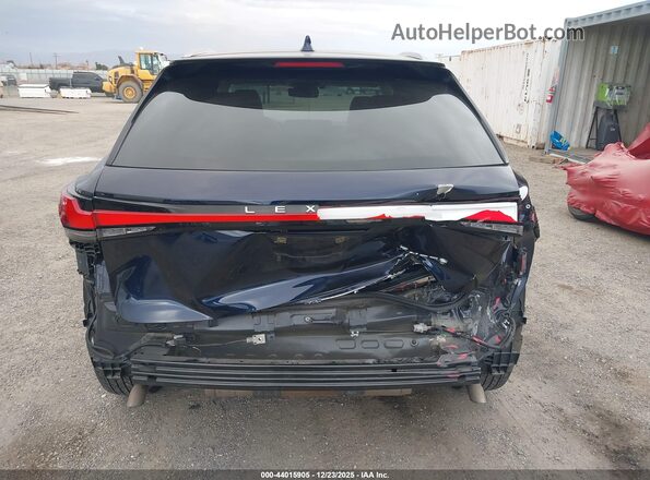 2T2BAMCA2PC038424 2023 LEXUS RX 350 Blue 