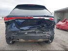 2023 Lexus Rx 350 Premium Plus Blue vin: 2T2BAMCA2PC038424