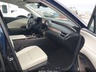 2023 Lexus Rx 350 Premium Plus Blue vin: 2T2BAMCA2PC038424