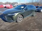 2024 Lexus Rx 350 Premium Green vin: 2T2BAMCA2RC060622