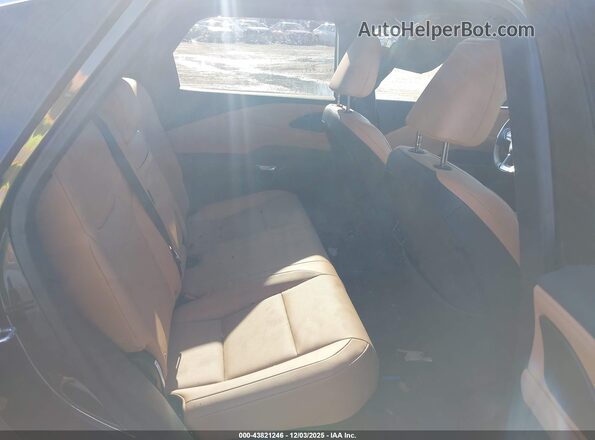 2T2BAMCA2RC060622 2024 LEXUS RX 350 Green Vista de la etiqueta del VIN