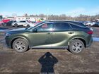 2024 Lexus Rx 350 Premium Green vin: 2T2BAMCA2RC060622