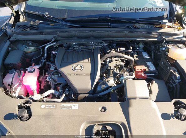 2T2BAMCA2RC060622 2024 LEXUS RX 350 Green Vista trasera
