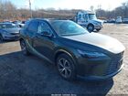 2024 Lexus Rx 350 Premium Green vin: 2T2BAMCA2RC060622