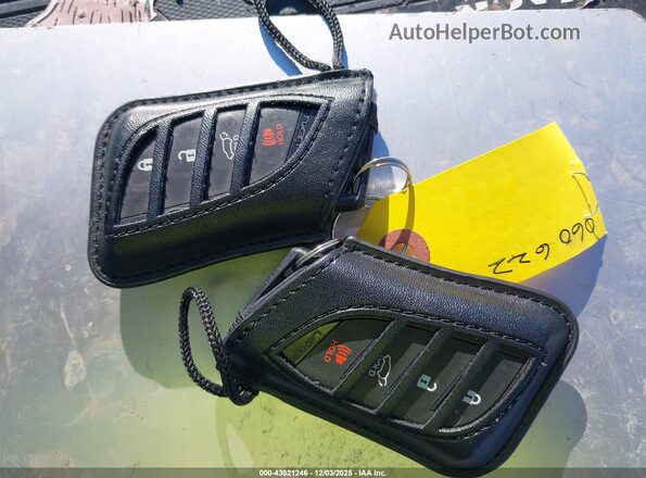 2T2BAMCA2RC060622 2024 LEXUS RX 350 Green Vista del salpicadero