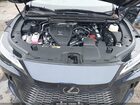 2025 Lexus Rx 350 Premium Dark Blue vin: 2T2BAMCA2SC120324