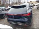 2025 Lexus Rx 350 Premium Dark Blue vin: 2T2BAMCA2SC120324