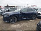 2025 Lexus Rx 350 Premium Dark Blue vin: 2T2BAMCA2SC120324