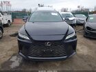 2025 Lexus Rx 350 Premium Dark Blue vin: 2T2BAMCA2SC120324