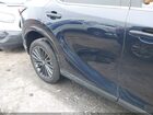 2025 Lexus Rx 350 Premium Dark Blue vin: 2T2BAMCA2SC120324