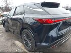 2025 Lexus Rx 350 Premium Dark Blue vin: 2T2BAMCA2SC120324