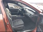 2023 Lexus Rx 350 Premium Plus Brown vin: 2T2BAMCA3PC011572