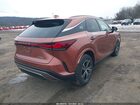 2023 Lexus Rx 350 Premium Plus Brown vin: 2T2BAMCA3PC011572