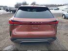 2023 Lexus Rx 350 Premium Plus Brown vin: 2T2BAMCA3PC011572