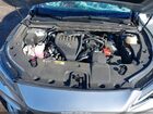 2024 Lexus Rx 350 F Sport Handling Gray vin: 2T2BAMCA3RC048124