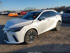 2024 Lexus Rx 350 Premium Plus Белый vin: 2T2BAMCA3RC077106
