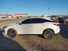 2024 Lexus Rx 350 Premium Plus Белый vin: 2T2BAMCA3RC077106